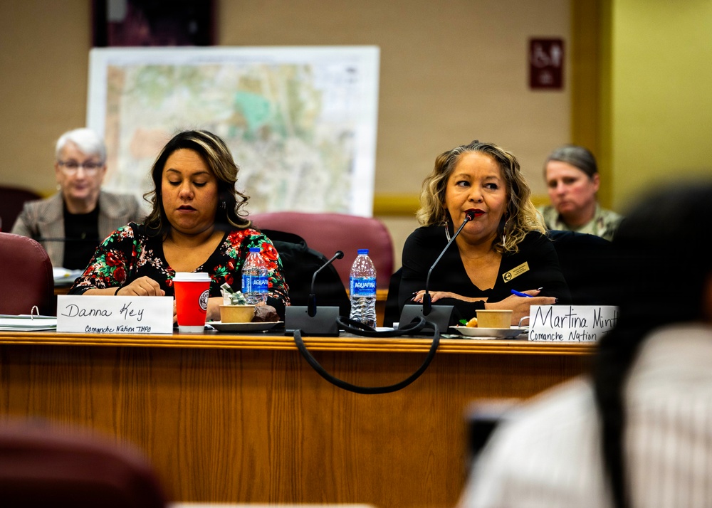 2025 Tribal Consultation Meeting