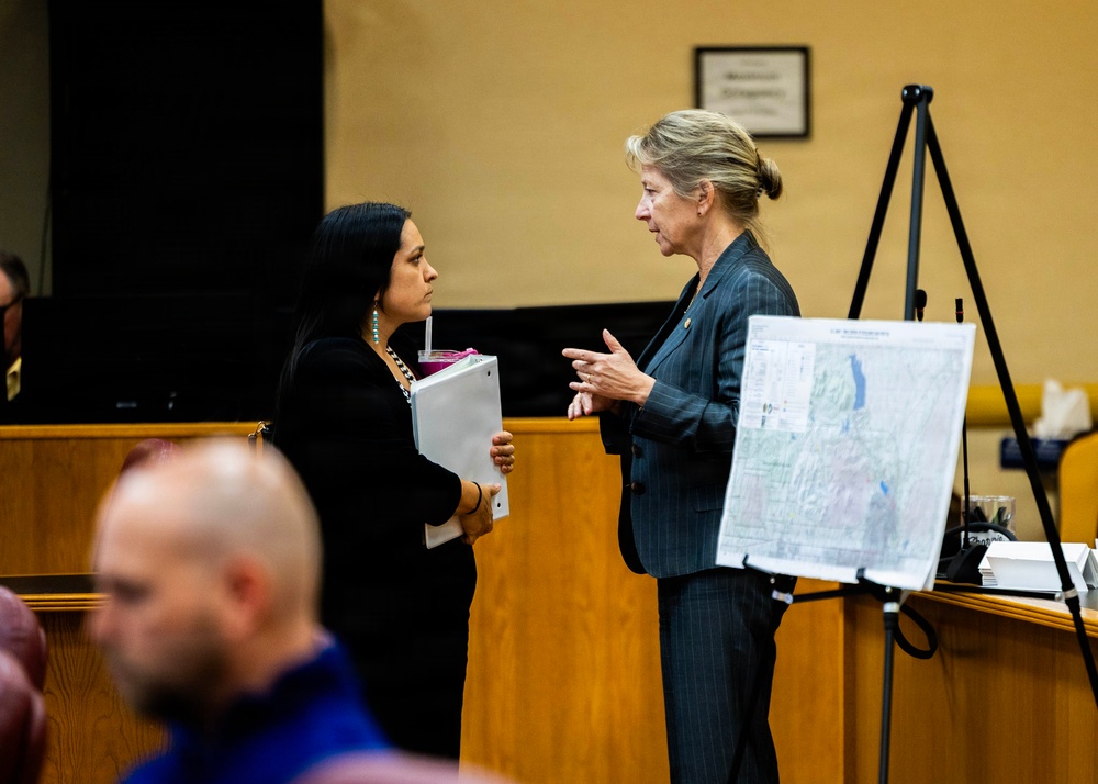 2025 Tribal Consultation Meeting