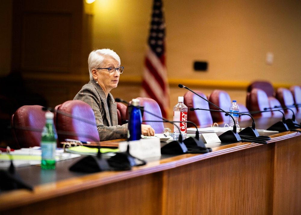 2025 Tribal Consultation Meeting