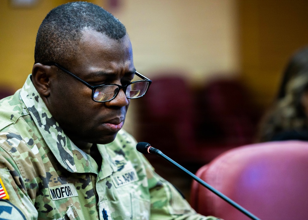 2025 Tribal Consultation Meeting