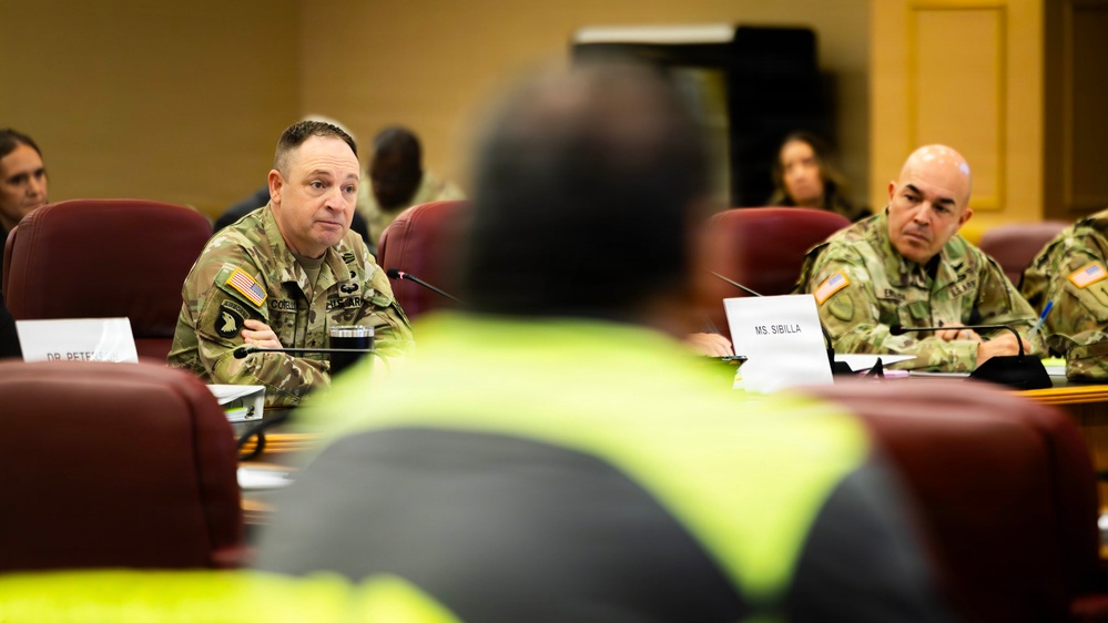 2025 Tribal Consultation Meeting