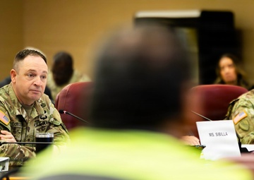 2025 Tribal Consultation Meeting