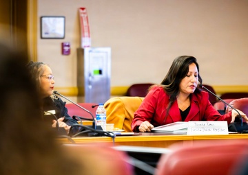 2025 Tribal Consultation Meeting