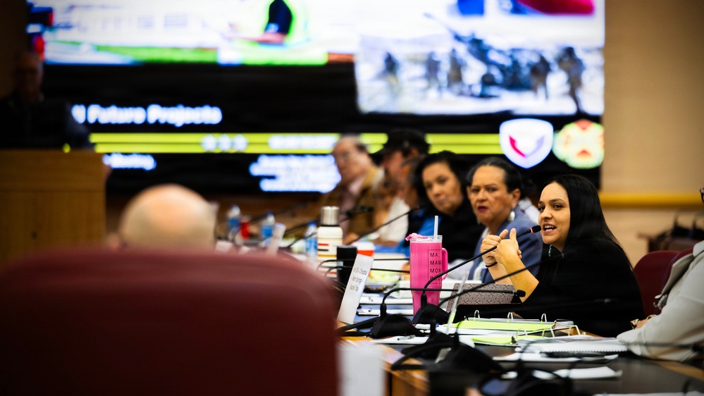 2025 Tribal Consultation Meeting