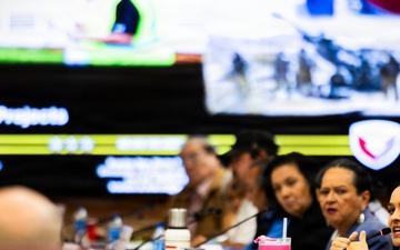 2025 Tribal Consultation Meeting