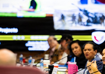 2025 Tribal Consultation Meeting