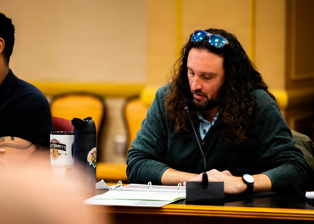 2025 Tribal Consultation Meeting