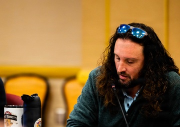 2025 Tribal Consultation Meeting