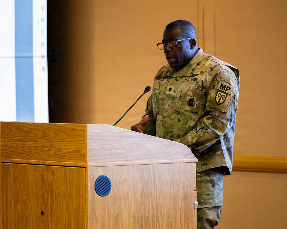 2025 Tribal Consultation Meeting