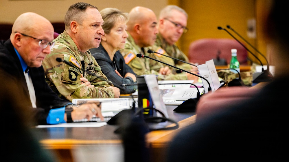 2025 Tribal Consultation Meeting