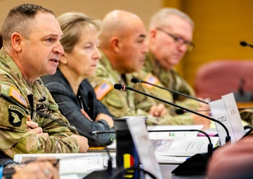 2025 Tribal Consultation Meeting