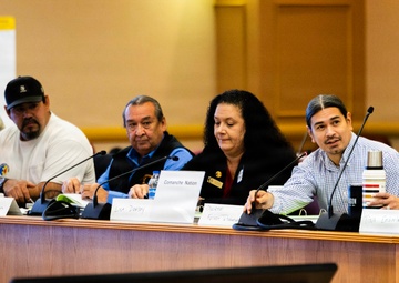 2025 Tribal Consultation Meeting