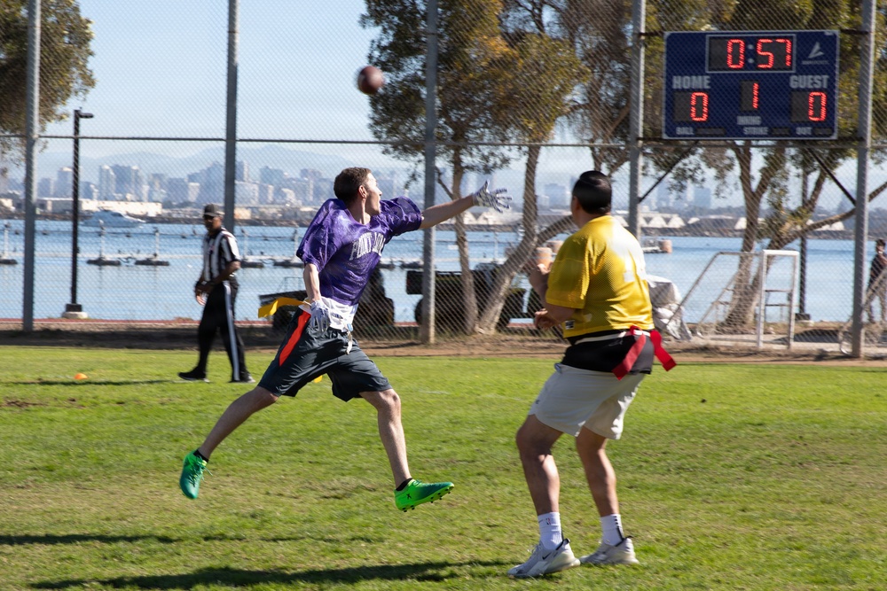 2025 Joint Command Commodore’s Cup
