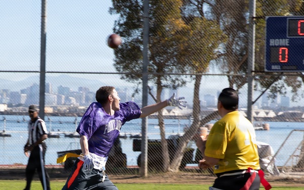 2025 Joint Command Commodore’s Cup