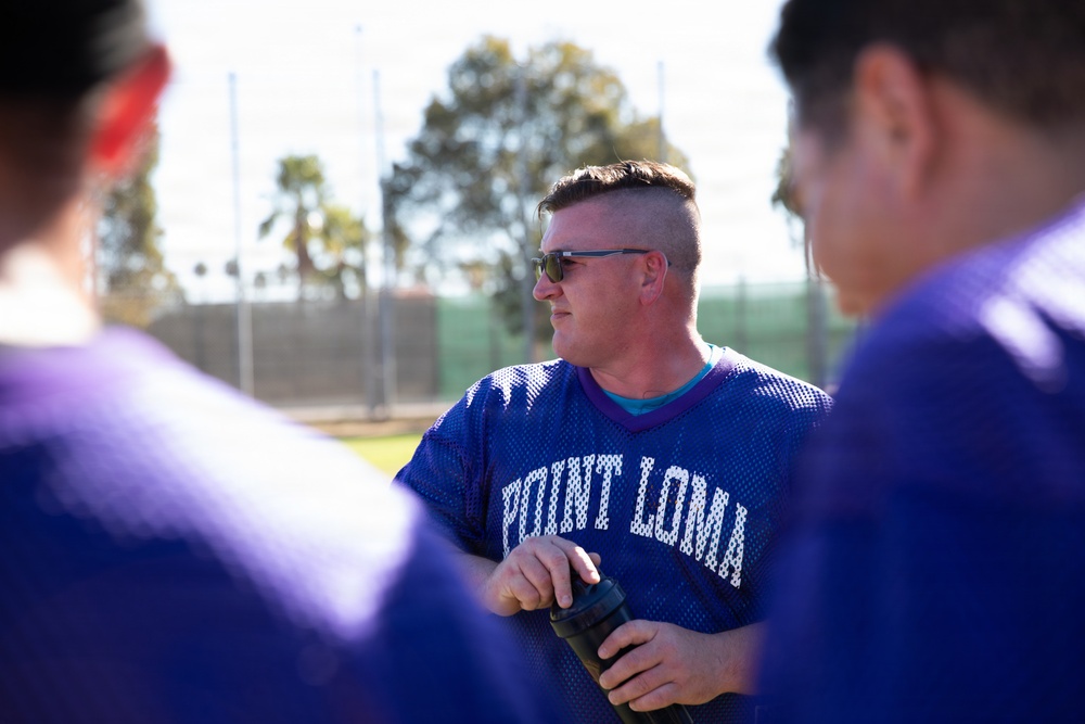 2025 Joint Command Commodore’s Cup