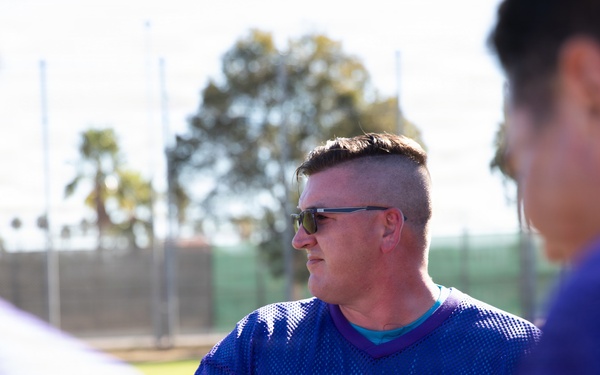 2025 Joint Command Commodore’s Cup