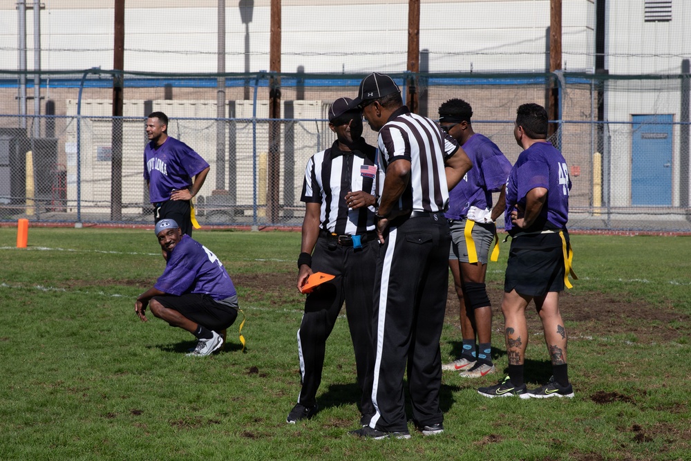 2025 Joint Command Commodore’s Cup