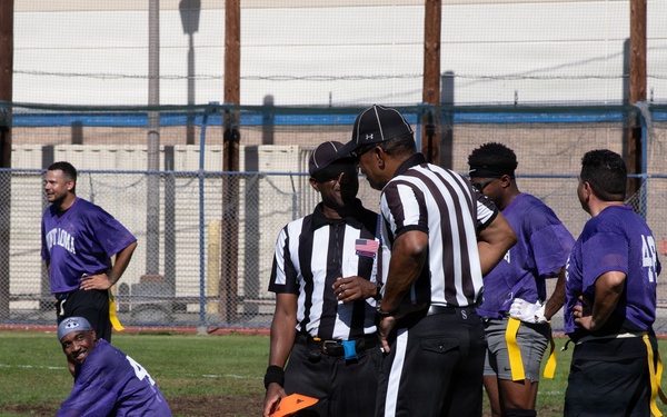 2025 Joint Command Commodore’s Cup