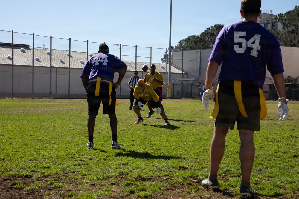 2025 Joint Command Commodore’s Cup