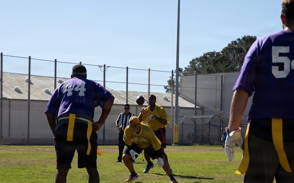 2025 Joint Command Commodore’s Cup