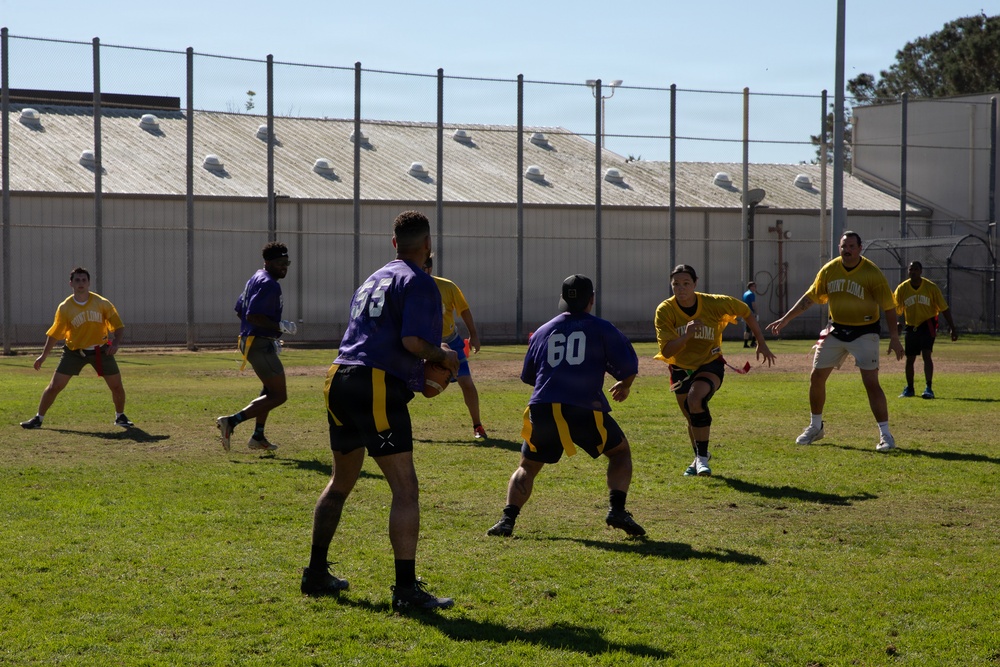 2025 Joint Command Commodore’s Cup