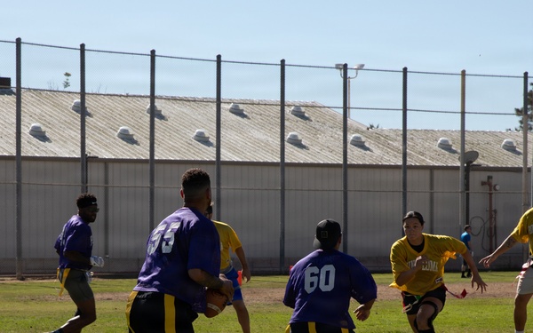 2025 Joint Command Commodore’s Cup