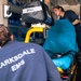 Barksdale Paramedics Remain Mission Ready