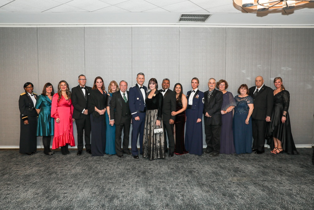 2025 National Guard Bureau Gala