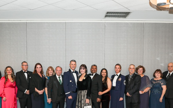 2025 National Guard Bureau Gala