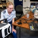 Cadets use emerging tech to monitor and analyze the geospace environment