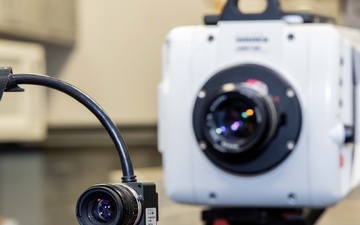 Cadets use emerging tech to monitor and analyze the geospace environment