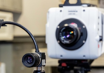 Cadets use emerging tech to monitor and analyze the geospace environment