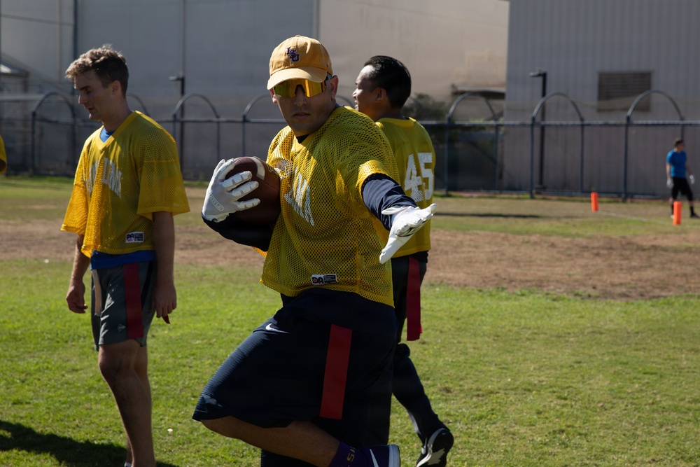 2025 Joint Command Commodore’s Cup