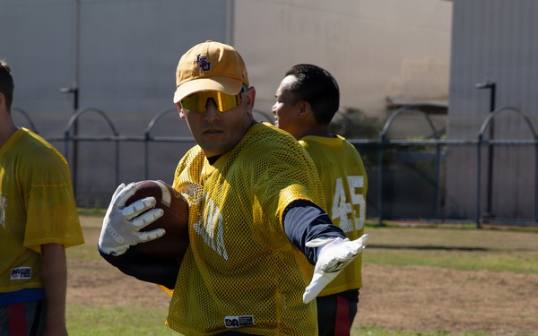 2025 Joint Command Commodore’s Cup