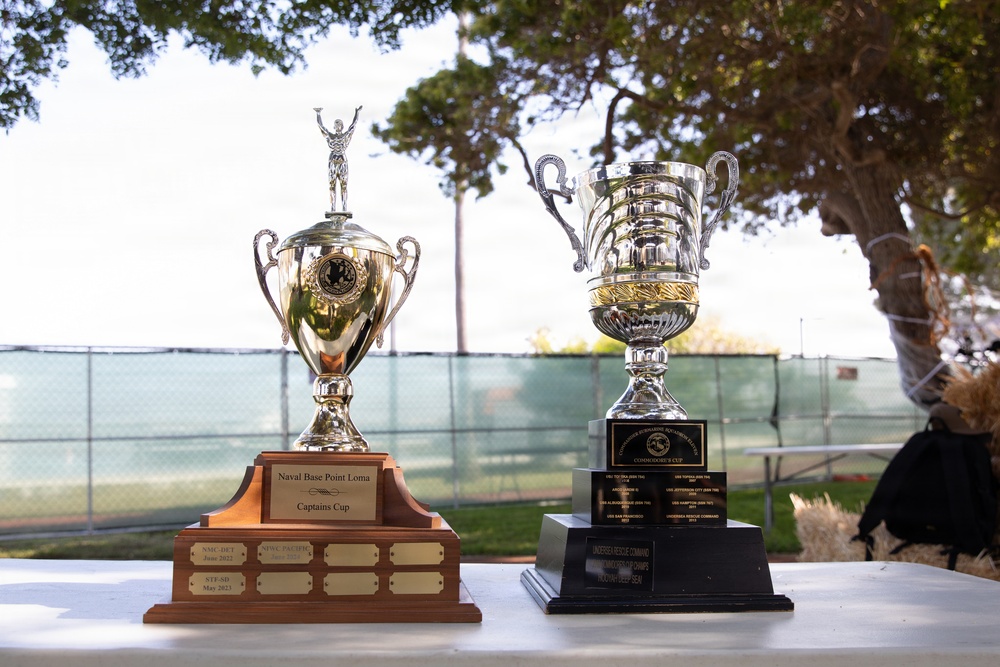 2025 Joint Command Commodore’s Cup