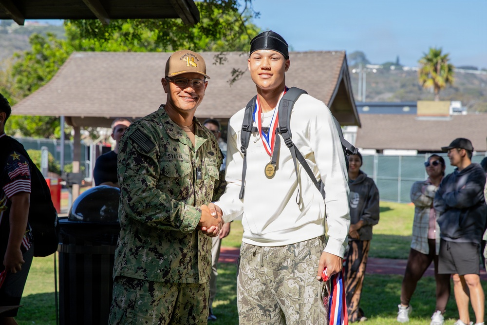 2025 Joint Command Commodore’s Cup