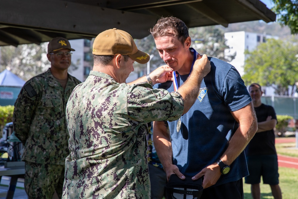 2025 Joint Command Commodore’s Cup