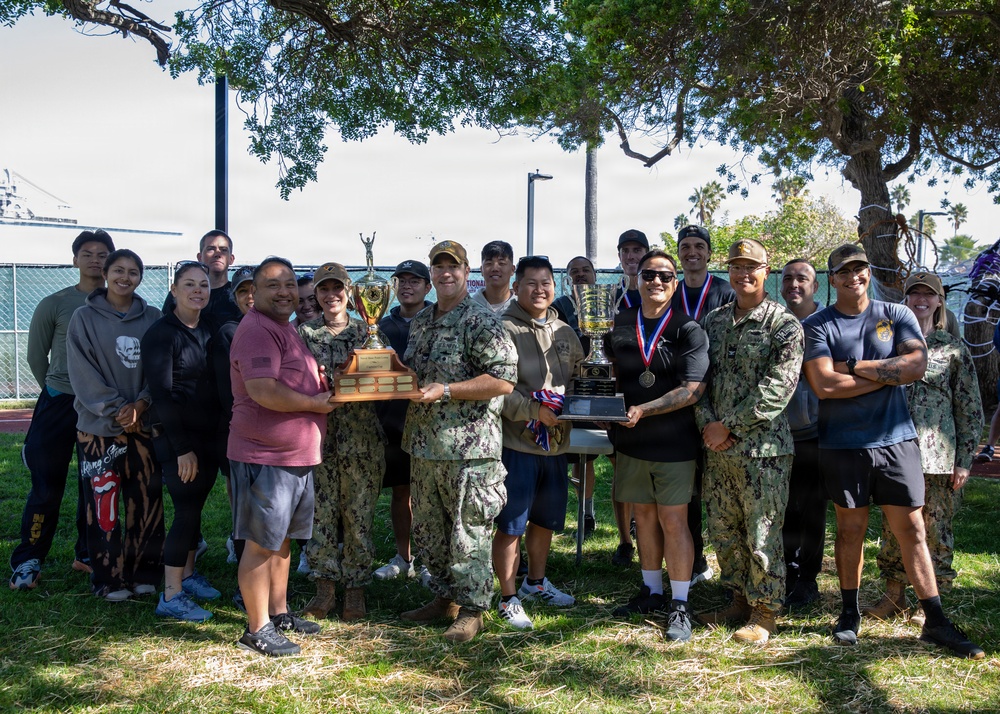 2025 Joint Command Commodore’s Cup
