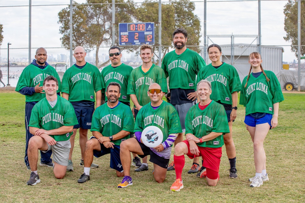 2025 Joint Command Commodore’s Cup