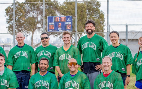 2025 Joint Command Commodore’s Cup