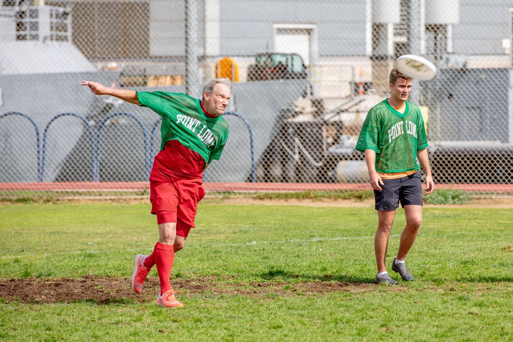 2025 Joint Command Commodore’s Cup