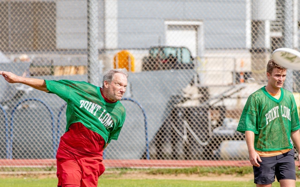 2025 Joint Command Commodore’s Cup