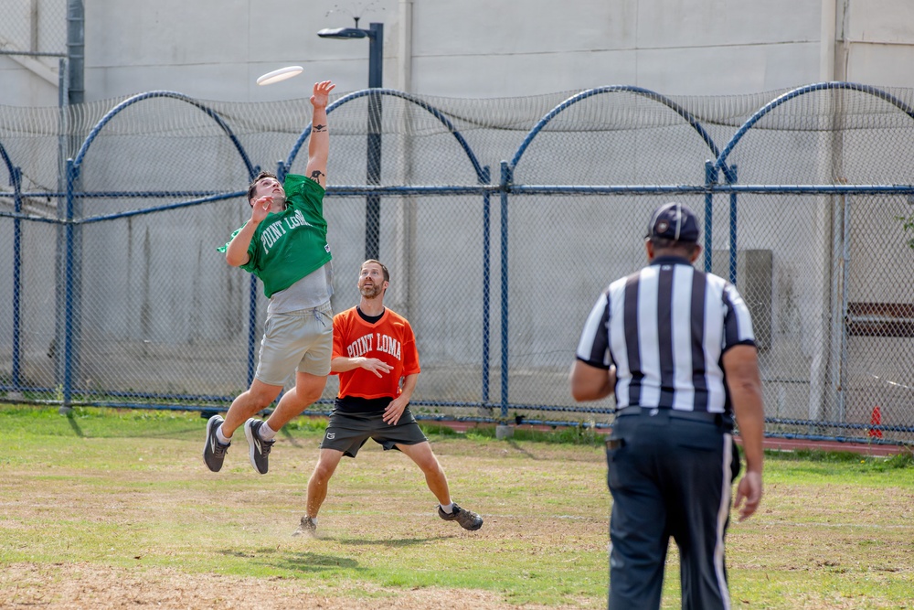 2025 Joint Command Commodore’s Cup