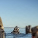 U.S. Marines with 1st Recon Bn. conduct maritime domain awareness during Steel Knight 25