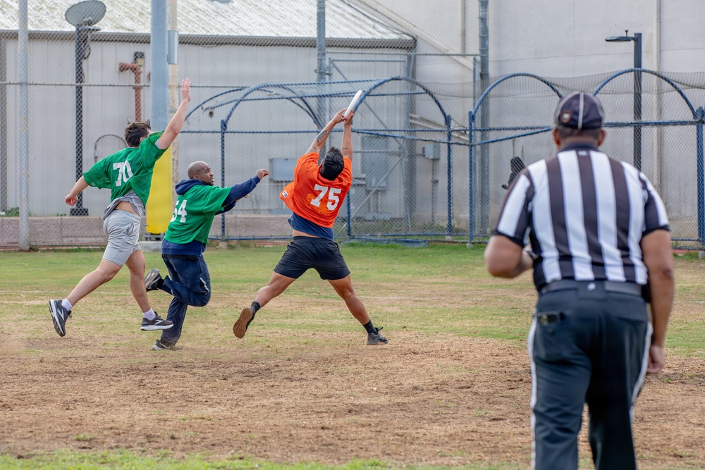 2025 Joint Command Commodore’s Cup