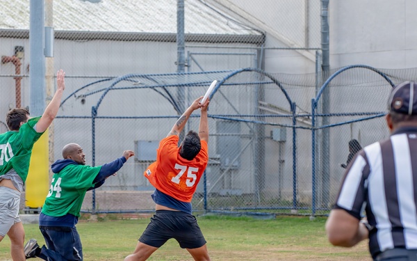 2025 Joint Command Commodore’s Cup