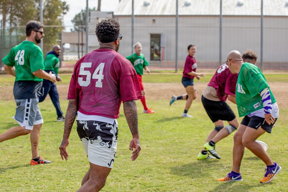 2025 Joint Command Commodore’s Cup