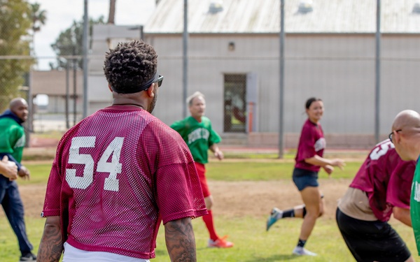 2025 Joint Command Commodore’s Cup