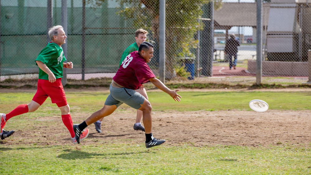 2025 Joint Command Commodore’s Cup