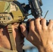 U.S. Marines with 1st Recon Bn. conduct maritime domain awareness during Steel Knight 25